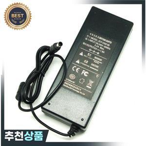 DAHUA MASS 53V 1.8A/1.81A 95W 6.5x4.4mm SOY SOY-5300180 POE 스위칭 전원 공급 장치 어댑터용 AC DC 어