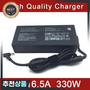 ASUS ROG Strix G18/i9-13980HX/RTX4080 A22-330P1A 330W AC/DC 어댑터용  20V 16.5A 전원 공급 장치 충전