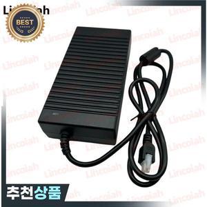 FANATEC 부스트 키트 1808NM Fanatec GT/CSL/DD PRO Endor6200-용 AC/DC 어댑터 전원 공급 장치 2400750 P