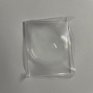 Touyinger h6 프로젝터용 호환 프레넬 렌즈 108x64mm