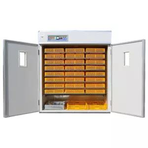 병아리부화기 5단인큐베이터 거위알 메추리알 스마트 부화기 전자동