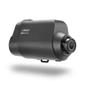 아이나비 오토바이 블랙박스 IB100 FHD전후방2채널 비설치형 퀵레코딩 긴급녹화