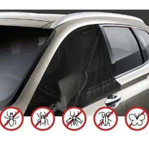 [하프클럽/]햇빛가리개 캠핑 모기장 차박 앞문 썬쉐이드