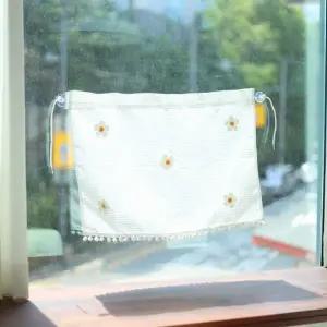 [하프클럽/]창문 커튼 차량햇빛가리게 데이지 가림막