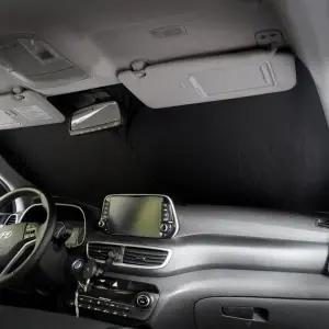 [하프클럽/]자동차 햇빛가리개 커튼 전차종 차량용 햇빛