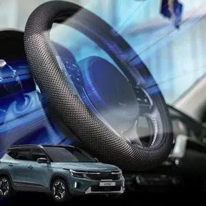 [하프클럽/]여름용 에어매쉬 매쉬핸들커버 아이스 3D