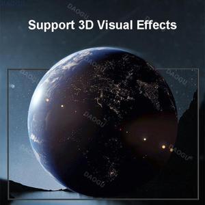 타입C-HDMI 호환 케이블 8K 1m 2m 3m 60Hz USB 스마트 폰 노트북 용 호환 4K 어댑터 변환기 코드