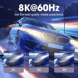 Mac 호환Book 호환 40Gbps 고속 USB C OTG U 자형 직선 각도  어댑터 용 호환 4.0 PD 240W 8K 60Hz 충전기