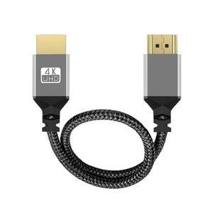 1m 3m 5m 4K HDTV HDMI 케이블 초고화질 TV 노트북 프로젝터 PS5 PS4 120HZ 48Gbps  라우팅 유선