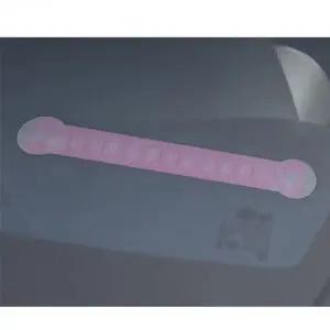 [하프클럽/]차량 자동차주차번호판 처 부착식 번호판