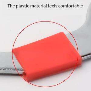 자전거 체인 스패너 도구 채찍 하단 브래킷 수리 플라이휠 제거 테일 후크 렌치 유지 보수