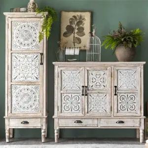 자개장 엔틱가구 정리함 나비장 서랍장 약장 원목