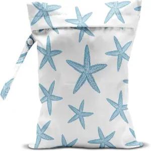 젖은 가방 드라이 수영복 여행용 해변 수영장 더티 요가 체육복 메이크업 결혼식 용품 방수 재사용 가능한