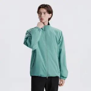 내셔널지오그래픽 N253UJP020 페커리 소프트쉘 스탠넥 점퍼 LIGHT TEAL GREEN 3434925 318988