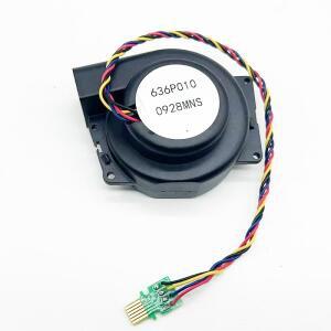 로봇 진공 청소기 팬 어셈블리 iRobot Roomba i1 i2 i3 i4 i5 i6 i7 i8 j7 j8 e5 e6 부품 용 모터 모듈