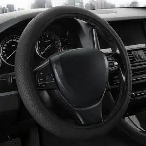 [하프클럽/]커버 보호대 차량용 가죽 겨울핸들커버 그립