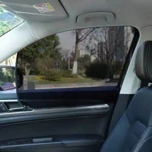 [하프클럽/]썬바이저 차량용 차량햇빛가리개 카커튼 운전석