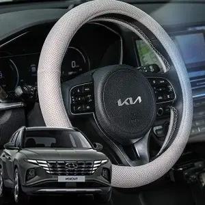 [하프클럽/]핸들커버 여름용 에어매쉬 아이스 3D