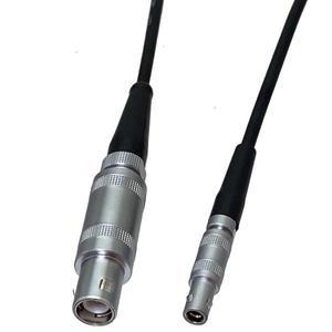 FFA 1S 1 C9 ~ 00S C5 연결 케이블 초음파 결함 감지기 커넥터 와이어 터미널 RG174