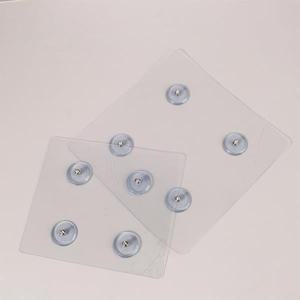 데스크탑 LED LCD 모니터 거치대 암 확장  어댑터 고정 브래킷 디스플레이 장착 구멍 없음 17-32 인치