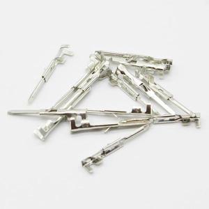 SM2.54 키트 25 세트 키트박스 포함 2p 3p 4p 2.54mm 피치 암수 헤더 커넥터 어댑터