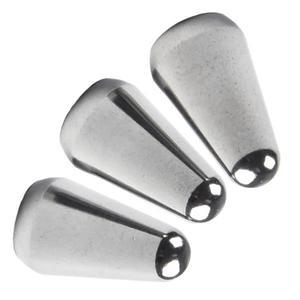 금속 기타 피크업 스위치 팁 노브  LP EPI 스타일 일렉트릭 호환 악세사리