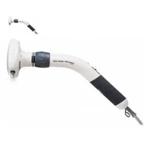 유닉스 핸드안마기 전신사용 유선기 목어깨마사지