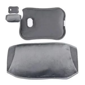 충전식 전기 찜질팩 온수 손난로 /온열팩 핫팩