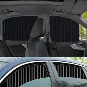 [하프클럽/]차량용 창문 커튼 운전석햇빛가리개 차량 햇볕