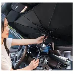 [하프클럽/]자동차 가리개커튼 햇빛가리개 앞유리 가림막