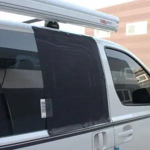 [하프클럽/]스타렉스방충망 모기장 창문형 차량용 캠핑 망