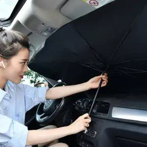 [하프클럽/]대형 자동차 햇빛 차량용햇빛가리개 선쉐이드