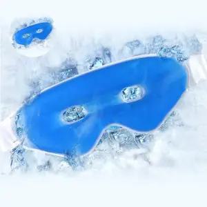 젤소재 찜질 붓기 열감 쿨링 아이스 안대팩