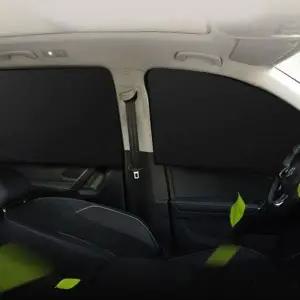 [하프클럽/]자동차커튼 자석커튼 앞유리 뒷유리 블라인드