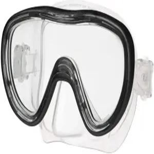 TUSA M-111 미니 클레오 II 스쿠버 다이빙 마스크