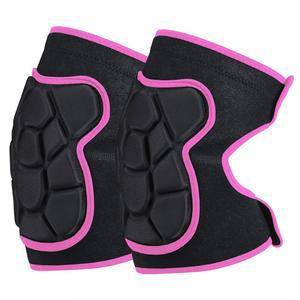 WANLVHU 여성 무릎 실내 가정 부드 작업용 작업을 패드 남성용 청소 위한 원예 실외