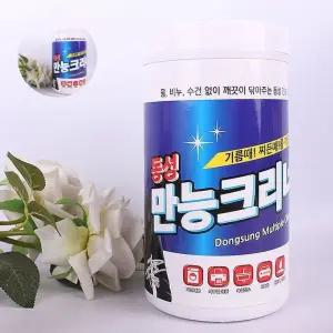 기름때 동성 만능 크리너 150매