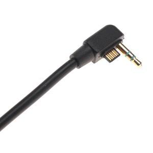 PSP2000 확장 복합 데이터 코드 TV 비디오 컴포넌트 충전 케이블 리드 와이어용 호환 3M 6FT AV