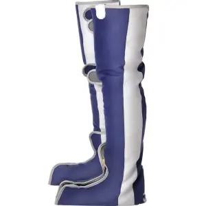 찜질기 무？a 전기 하체 마사지기 허벅지 종아리 찜질