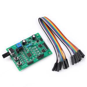 DC 5V-12V 6V 스테퍼 모터 드라이버 미니 2상 4선 4상 5선 다기능 스텝 속도 컨트롤러 모듈 보드