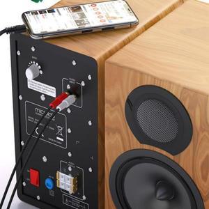 3.5mm 플러그 잭 커넥터-2 RCA 남성 음악 스테레오 어댑터 케이블 오디오 AUX 라인 핸드폰 TV 사운드 스피