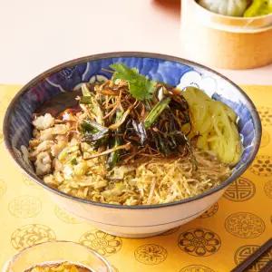 [정지선의 티엔미미] 총유면