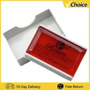 바이올린 비올라 첼로 등 현악기용 호환 활용제콜로포니 그리스 피치 마찰력 증가 레진