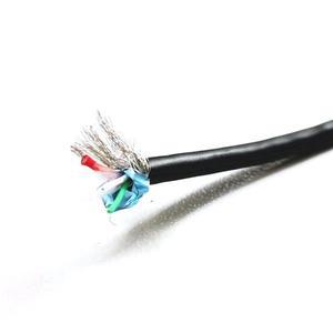 PS5 용 호환 1.5M 데이터 케이블 슬림  게임 컨트롤러 TYPE-C 충전 USB