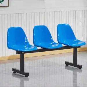 야외 플라스틱 의자 웨이팅 행사용 포장마차 등받이 벤치