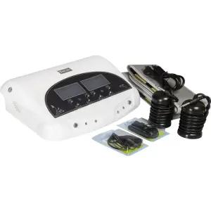 리빙잇소 디톡스족욕 음이온 독소배출 해독기 어레이