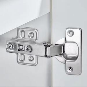 1개 가구 캐비닛 힌지 도어 유압 댐퍼 버퍼 소프트 클로즈 주방 하드웨어용