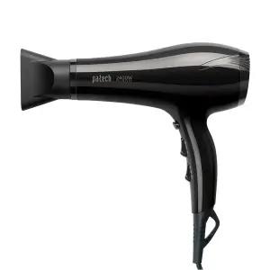 한일전자 파테크 2400W 고출력 드라이기 헤어드라이어, PD-M2900 블랙