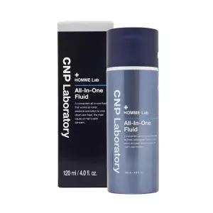 씨앤피 옴므랩 올인원 플루이드120ml