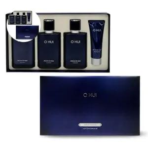 남자 기초 화장품 중성 지성 피부용 스킨 로션 세트